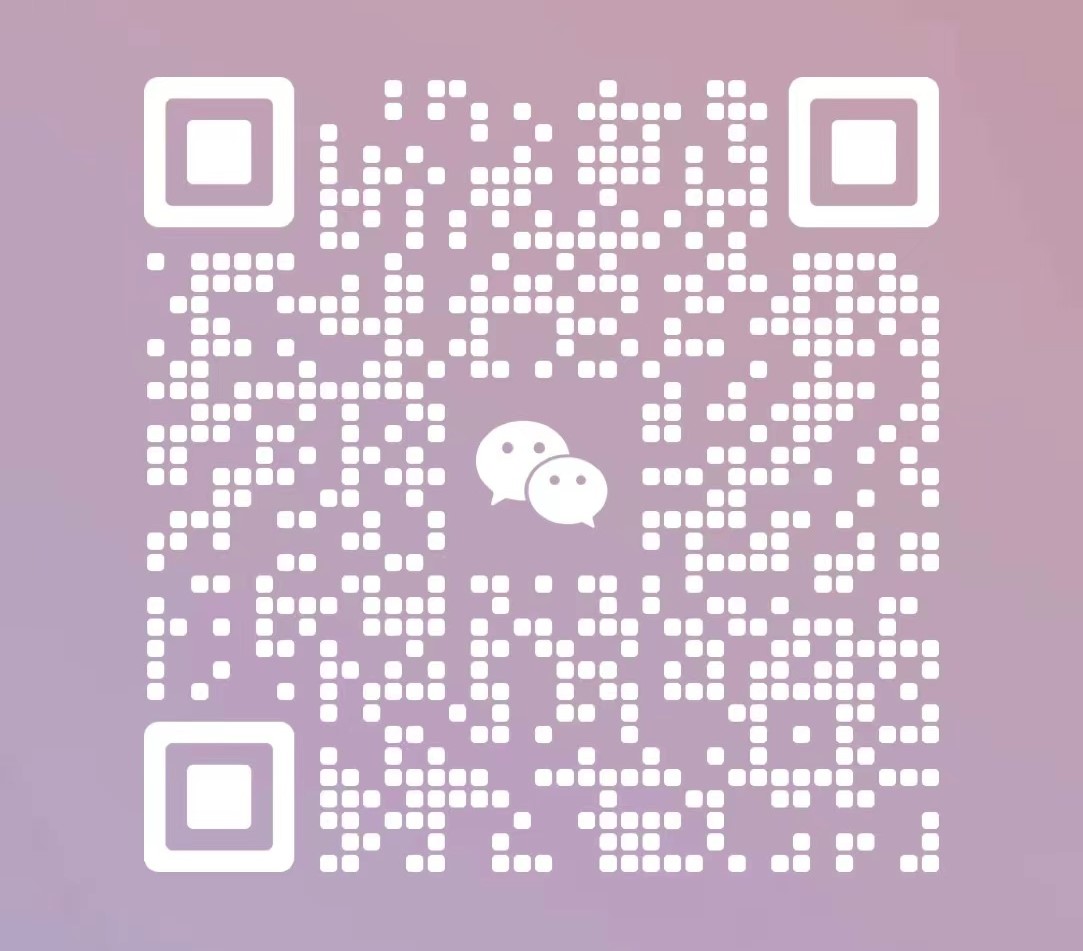 扫码添加微信-网创商机